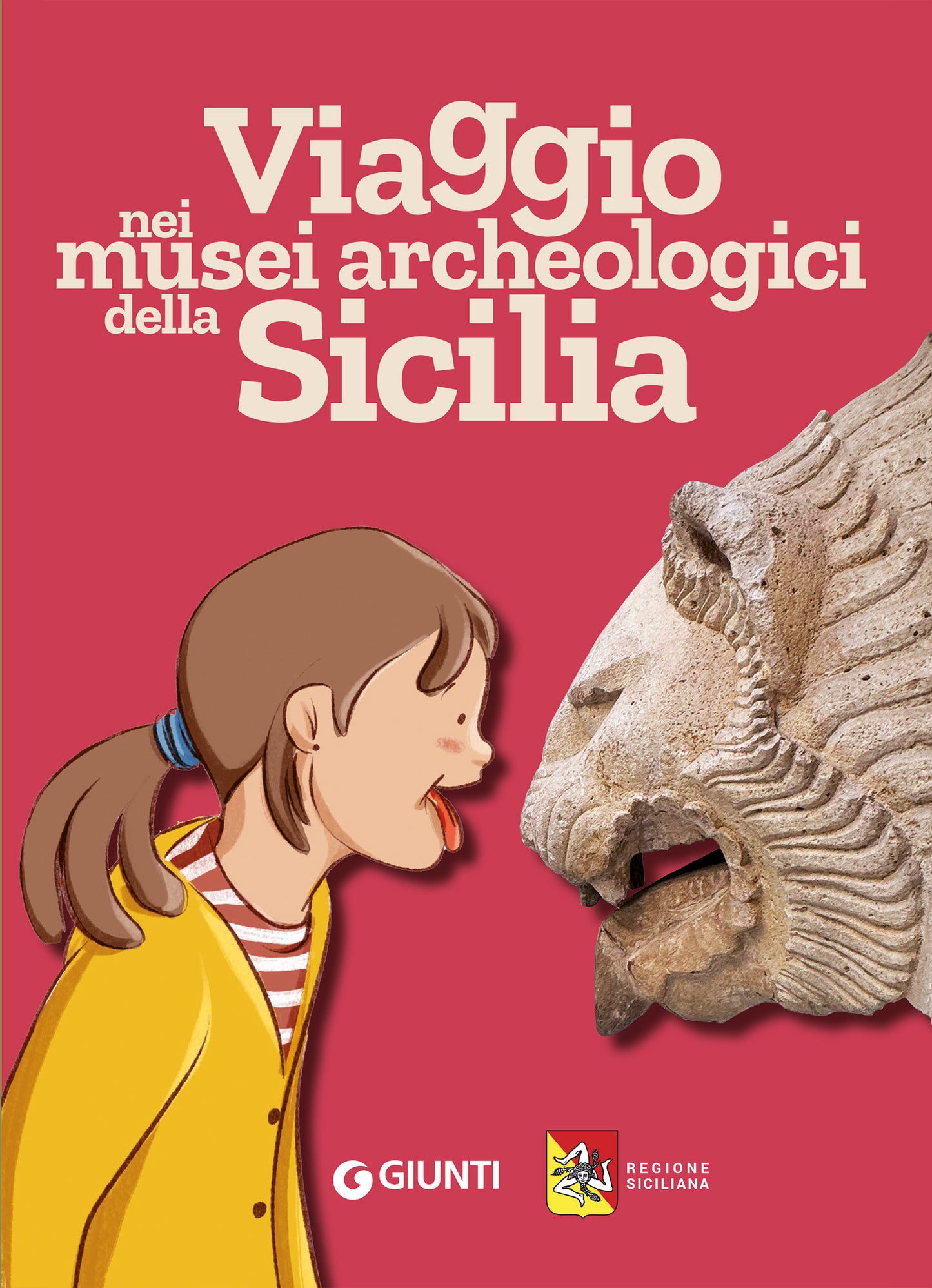 Viaggio nei musei archeologici della Sicilia