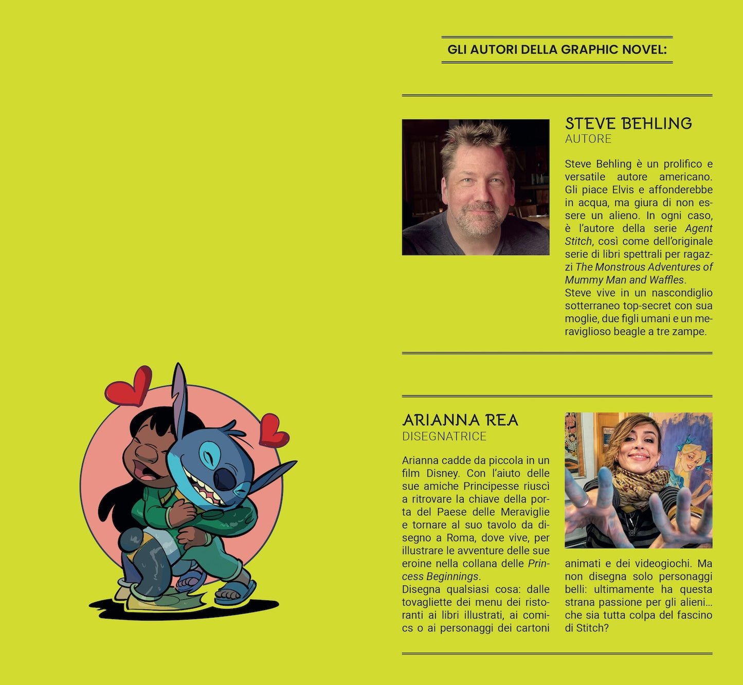 Disney Agent Stitch Un'ondata di nemici