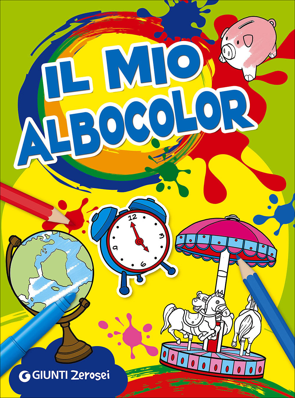 Il mio Albocolor