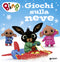 Bing. Giochi sulla neve