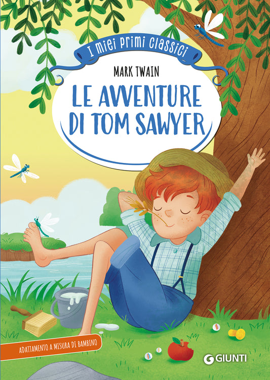 Le avventure di Tom Sawyer