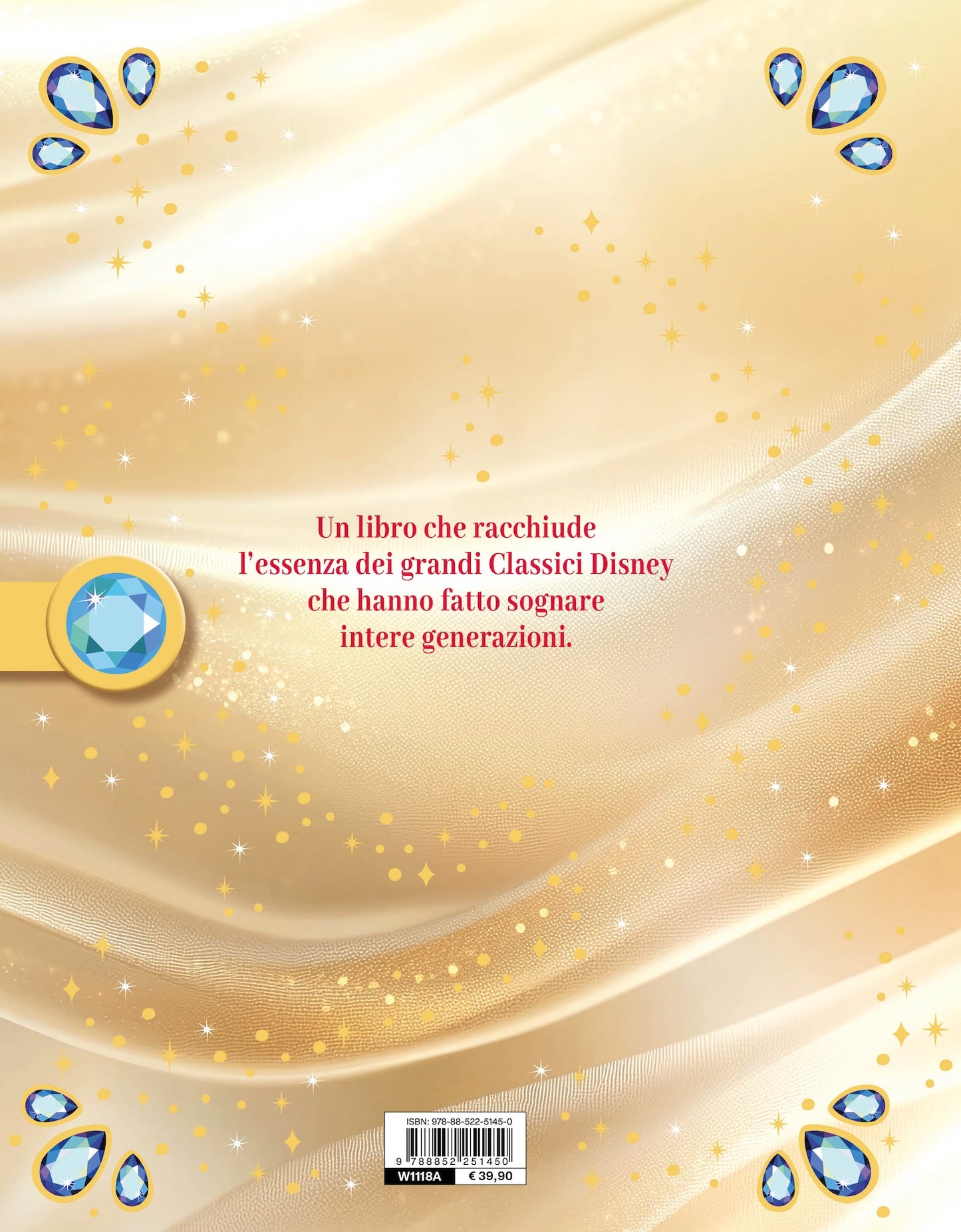 C'era una volta Disney::Il grande libro delle storie di sempre