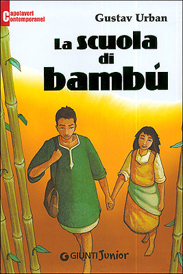 La scuola di bambù