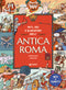 Miti dei e gladiatori nell'Antica Roma