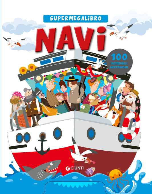 Navi