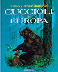 Il mondo straordinario dei cuccioli in Europa