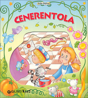 Cenerentola