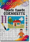 Tante tante cornicette