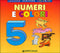 Numeri e colori