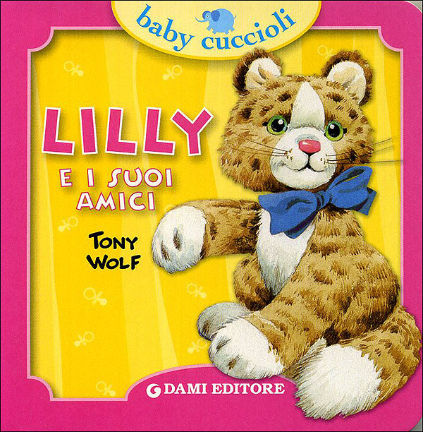 Lilly e i suoi amici