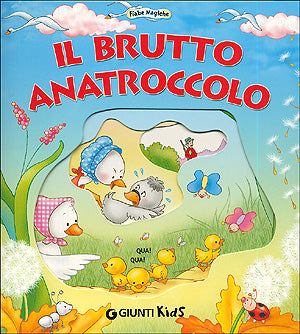 Il brutto anatroccolo