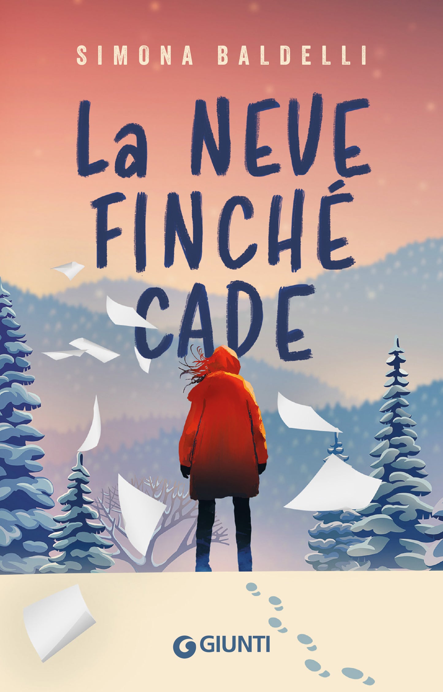 La neve finché cade