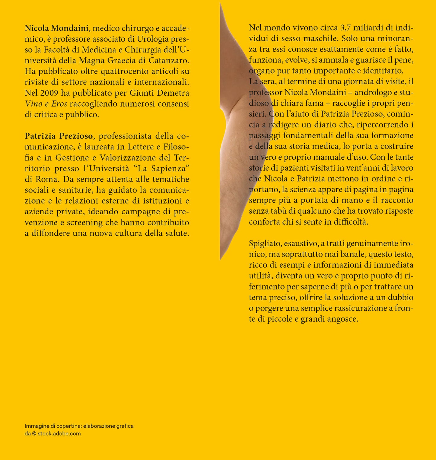 Wikipene::Manutenzione, prevenzione e cura