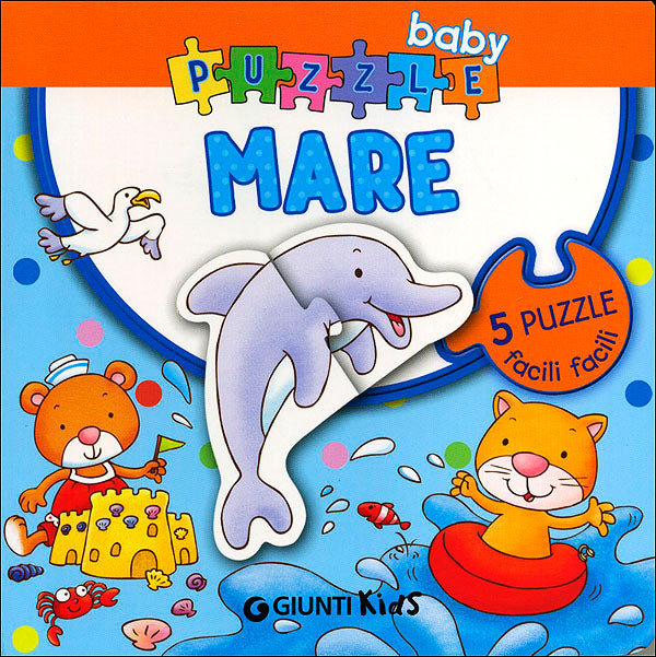 Mare::5 puzzle facili facili