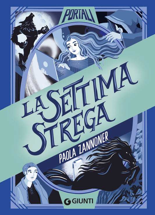 La settima strega