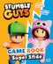 Stumble Guys. Game book. Super sfide