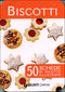 Biscotti::50 schede di ricette illustrate