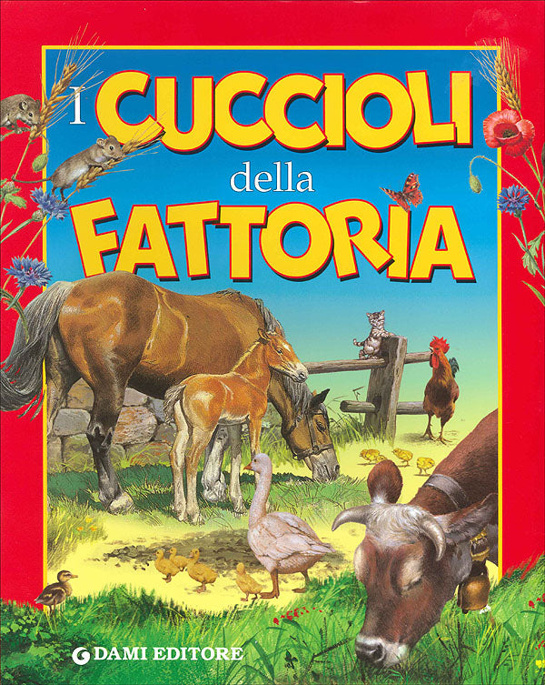 I Cuccioli della Fattoria