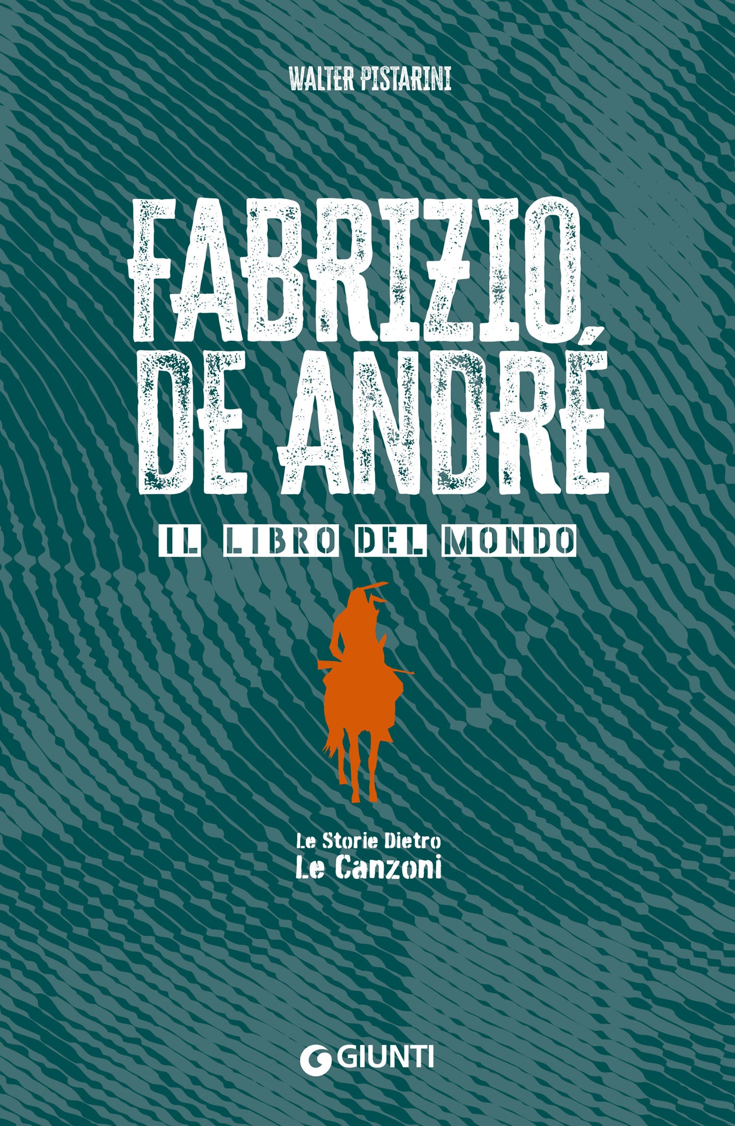 Fabrizio De André::Il libro del mondo