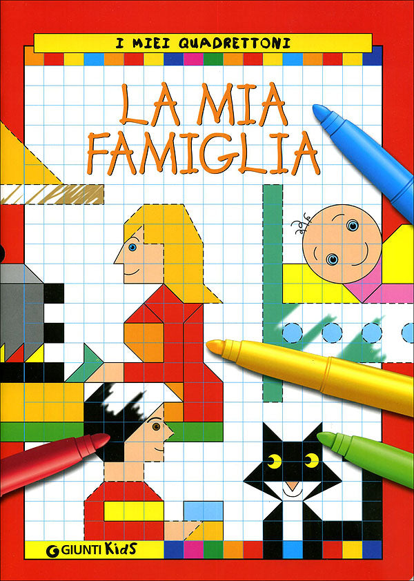 La mia Famiglia