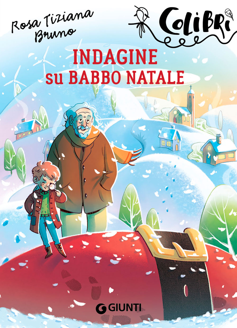 Indagine su Babbo Natale