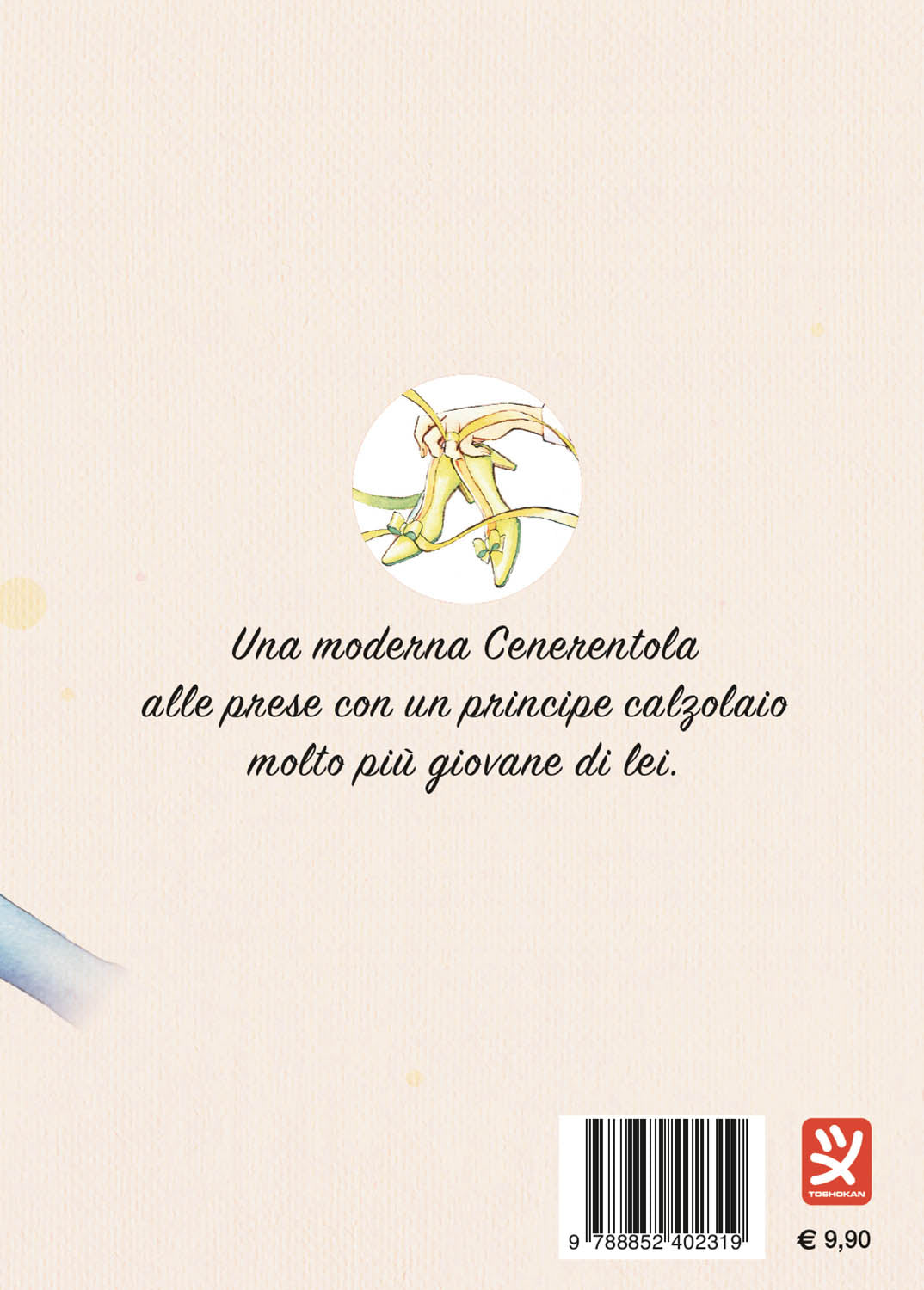 DIECI ANNI PIÙ GIOVANE VOL. 1