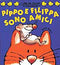 Pippo e Filippa sono amici