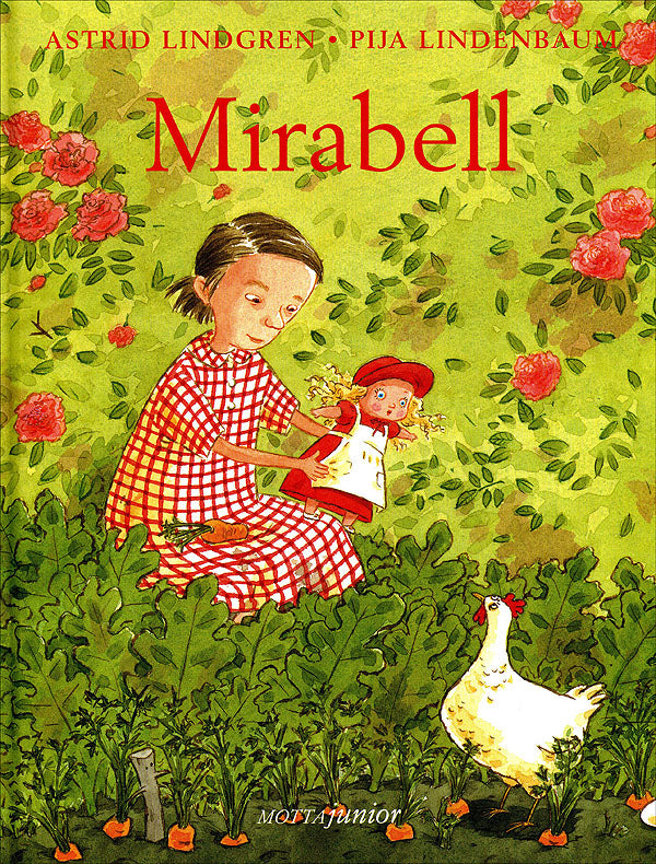 Mirabell