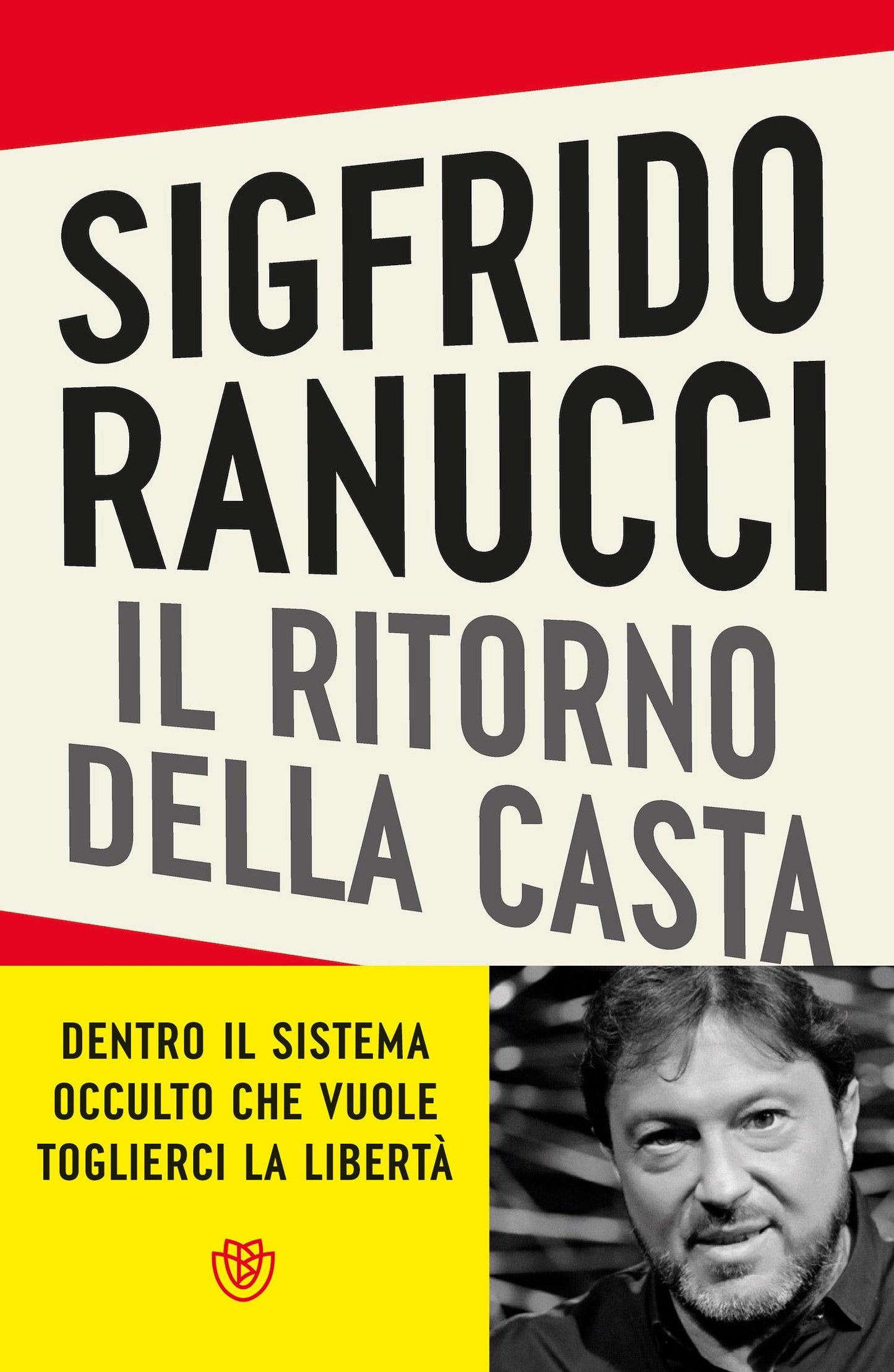 Il ritorno della casta - COPIA AUTOGRAFATA