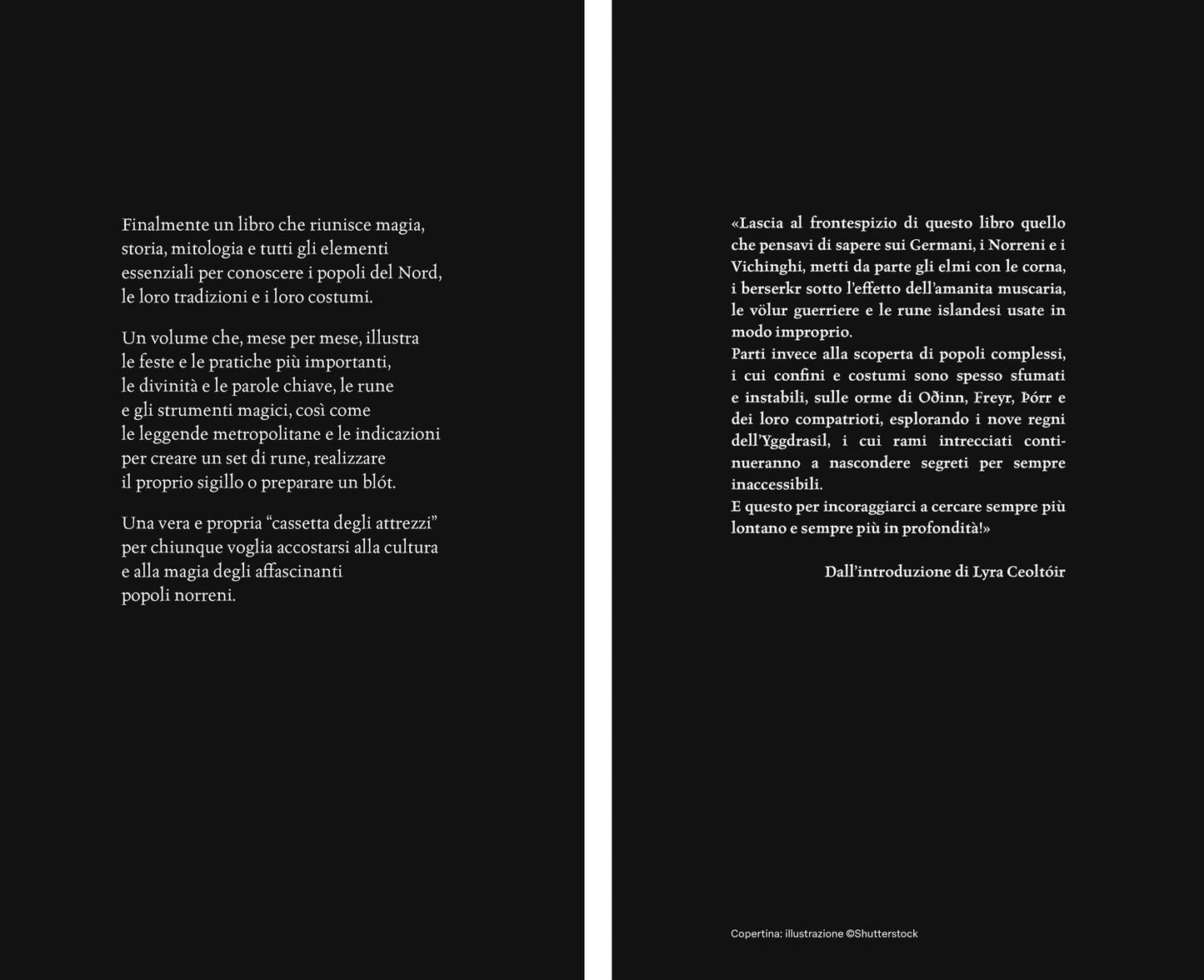 Dèi e miti del Nord::Leggende, rituali, folklore