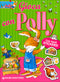 Gioca con Polly::Con tanti stickers!