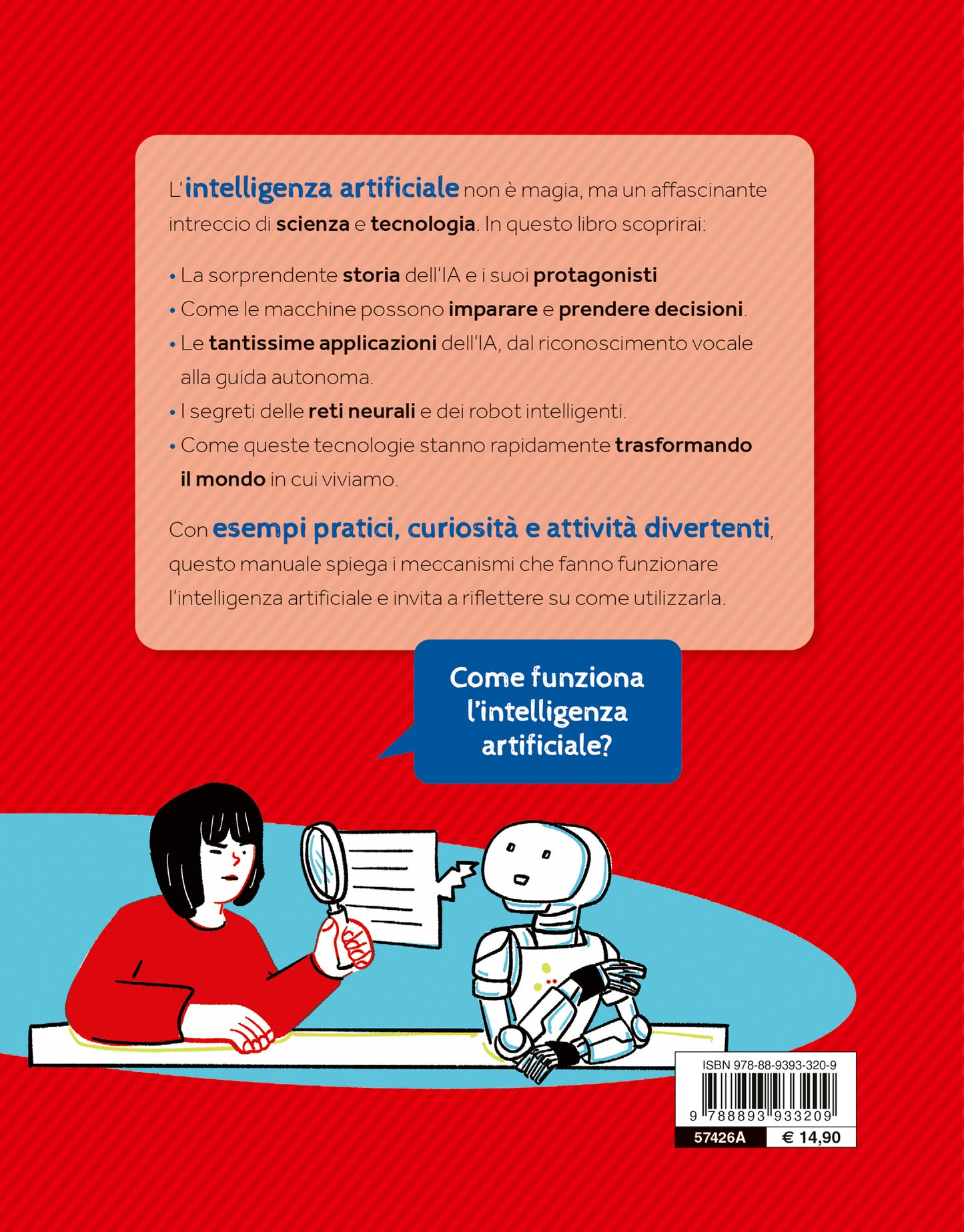 IA Manuale sull'intelligenza artificiale::Manuale sull’intelligenza artificiale