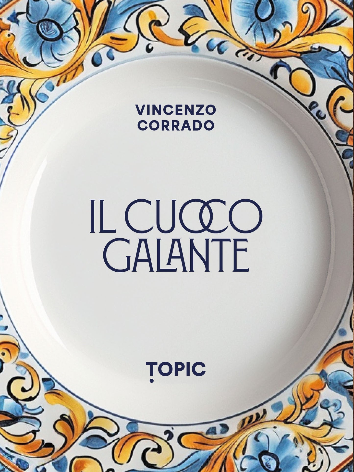 IL CUOCO GALANTE