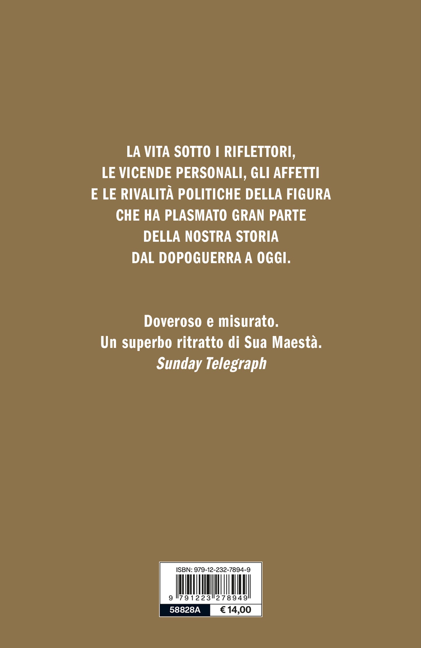 Elisabetta::La più amata