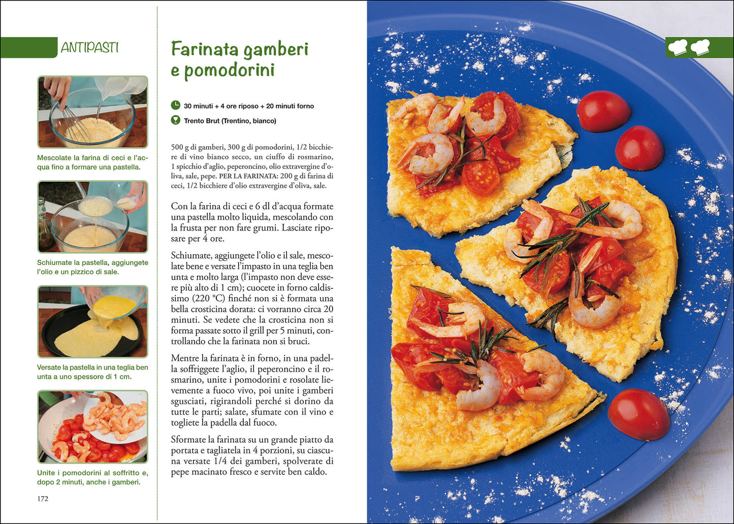 Cucinare da Chef::Oltre 200 ricette illustrate step by step per diventare cuochi imbattibili!