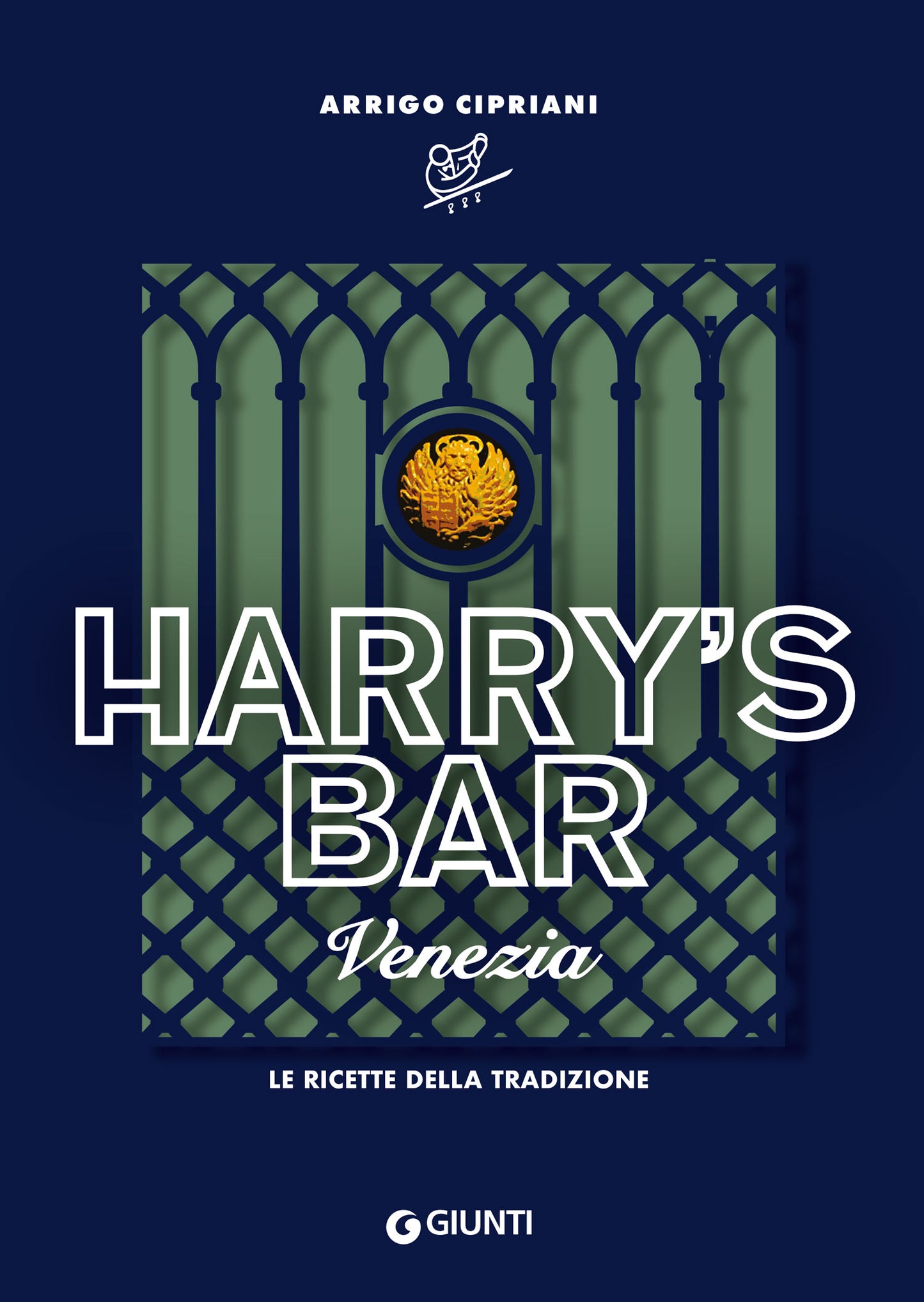 Harry's Bar di Venezia