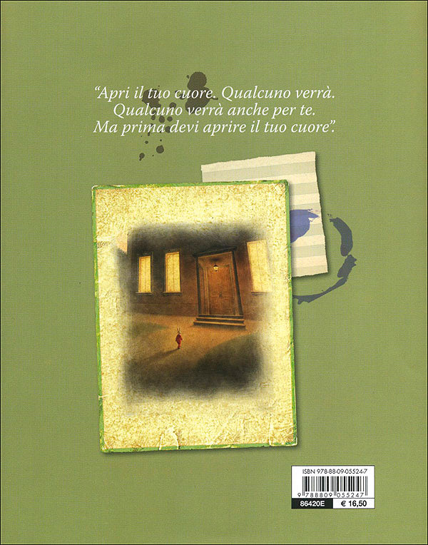 Lo straordinario viaggio di Edward Tulane::Finalista al Premio Andersen 2008 e al Premio Cento 2008