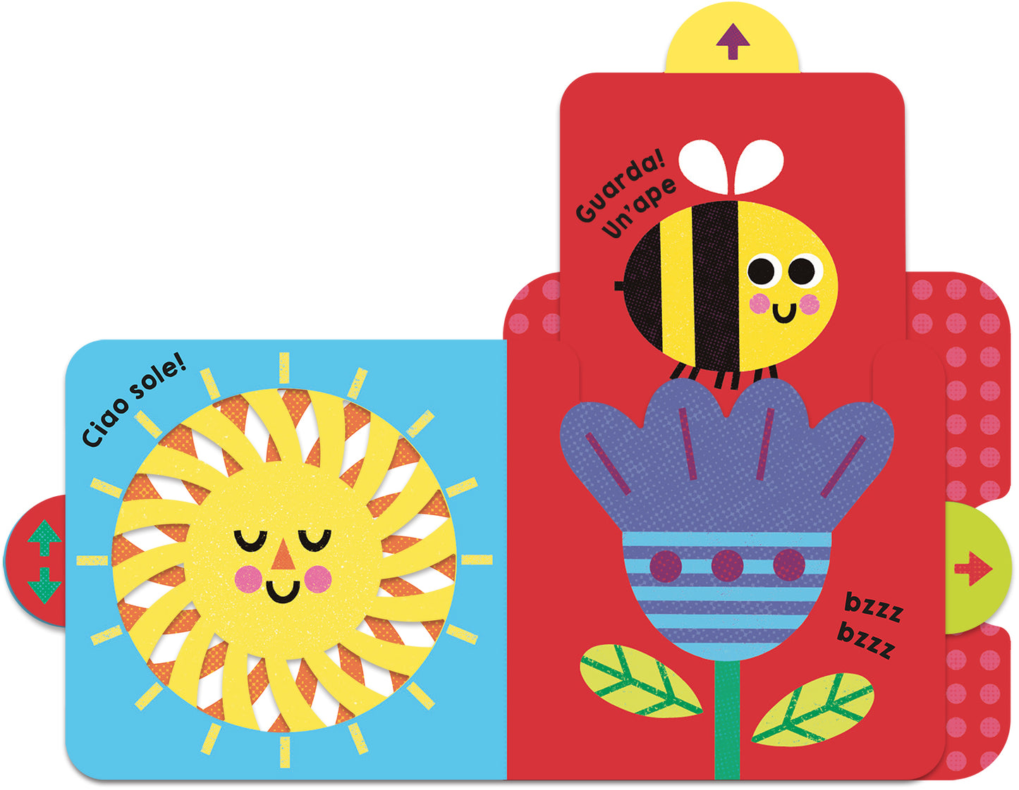 Il mio primo libro per giocare