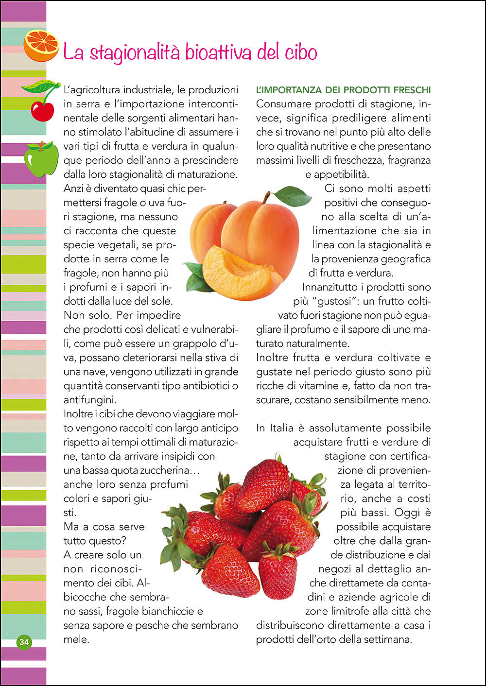 Beauty Planner::10 diete al femminile, efficaci ed equilibrate