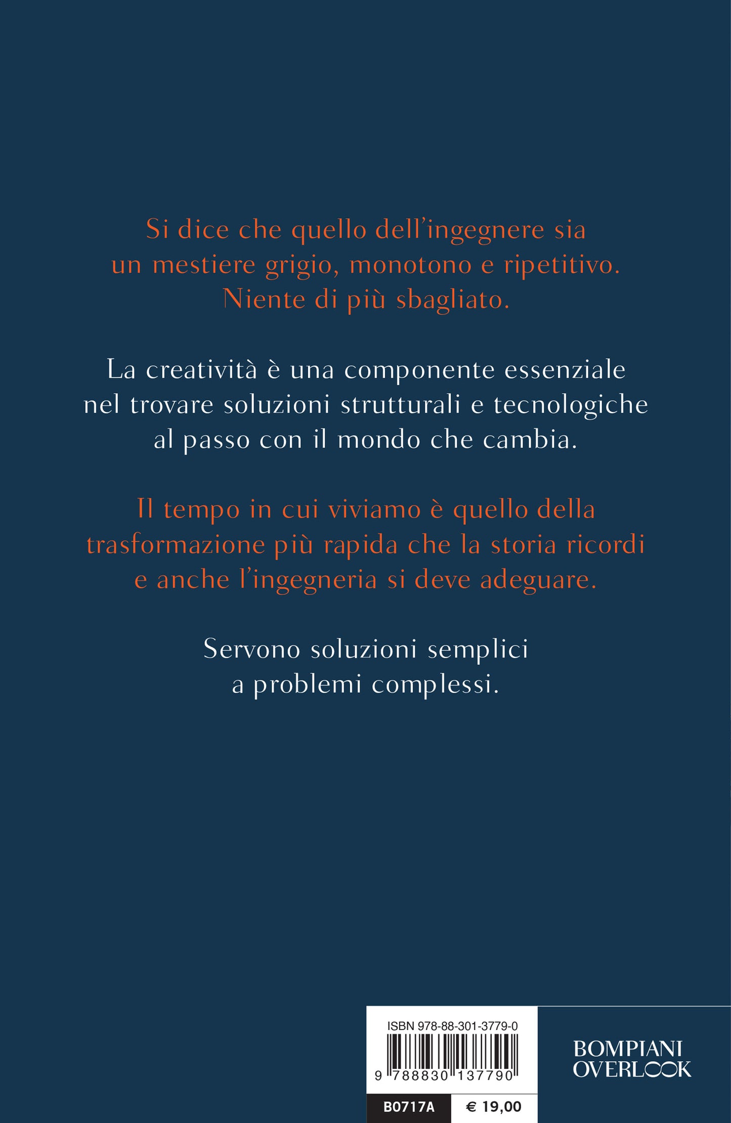 Affinità strutturali::Una vita tra progetti e cantieri con Renzo Piano