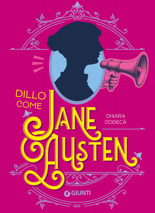 Dillo come Jane Austen