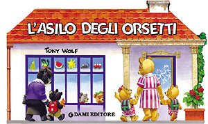 L'Asilo degli Orsetti