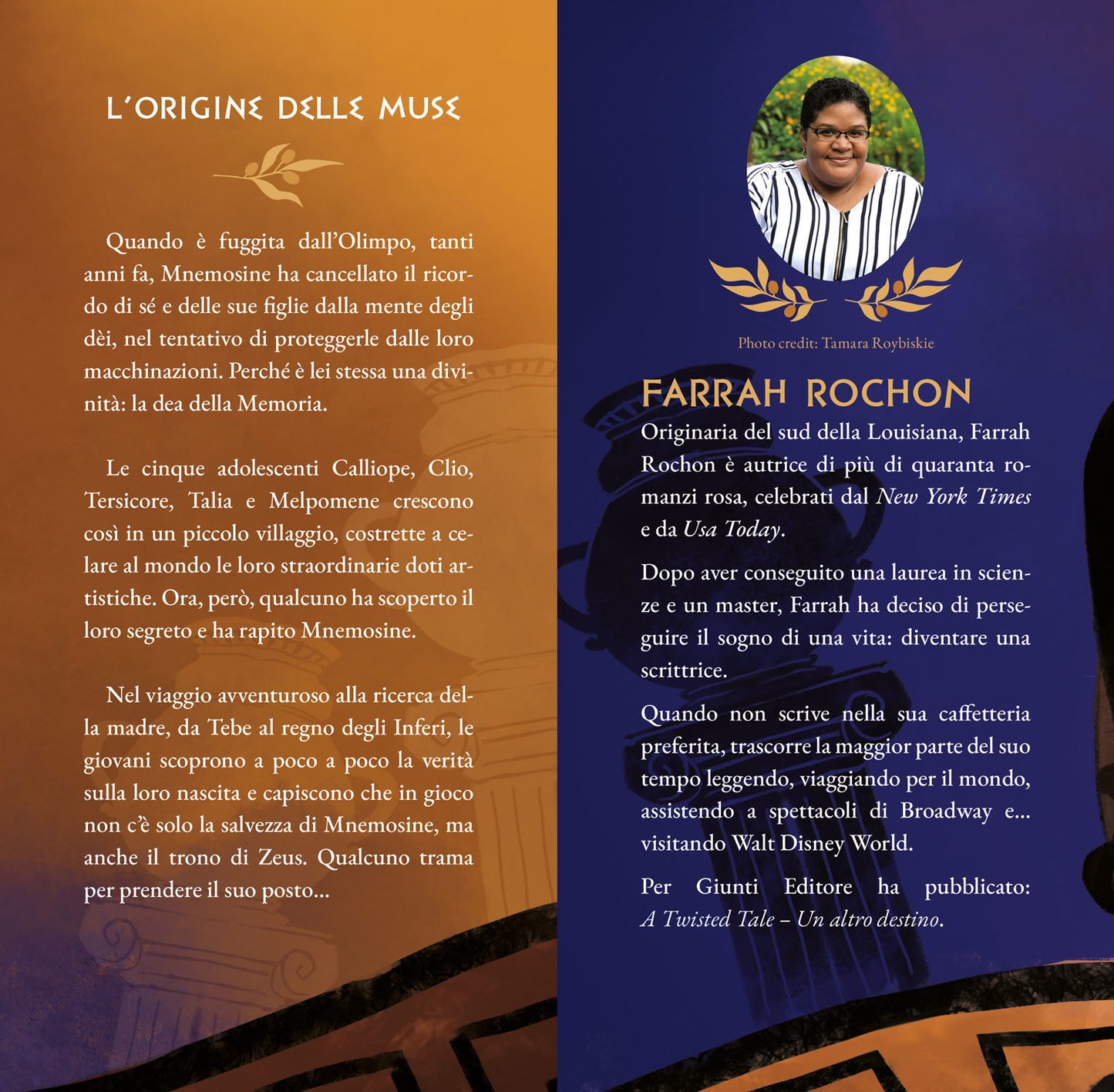 Bemused Il canto immortale Disney Hercules