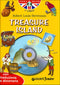 Treasure Island + CD::Con traduzione e dizionario