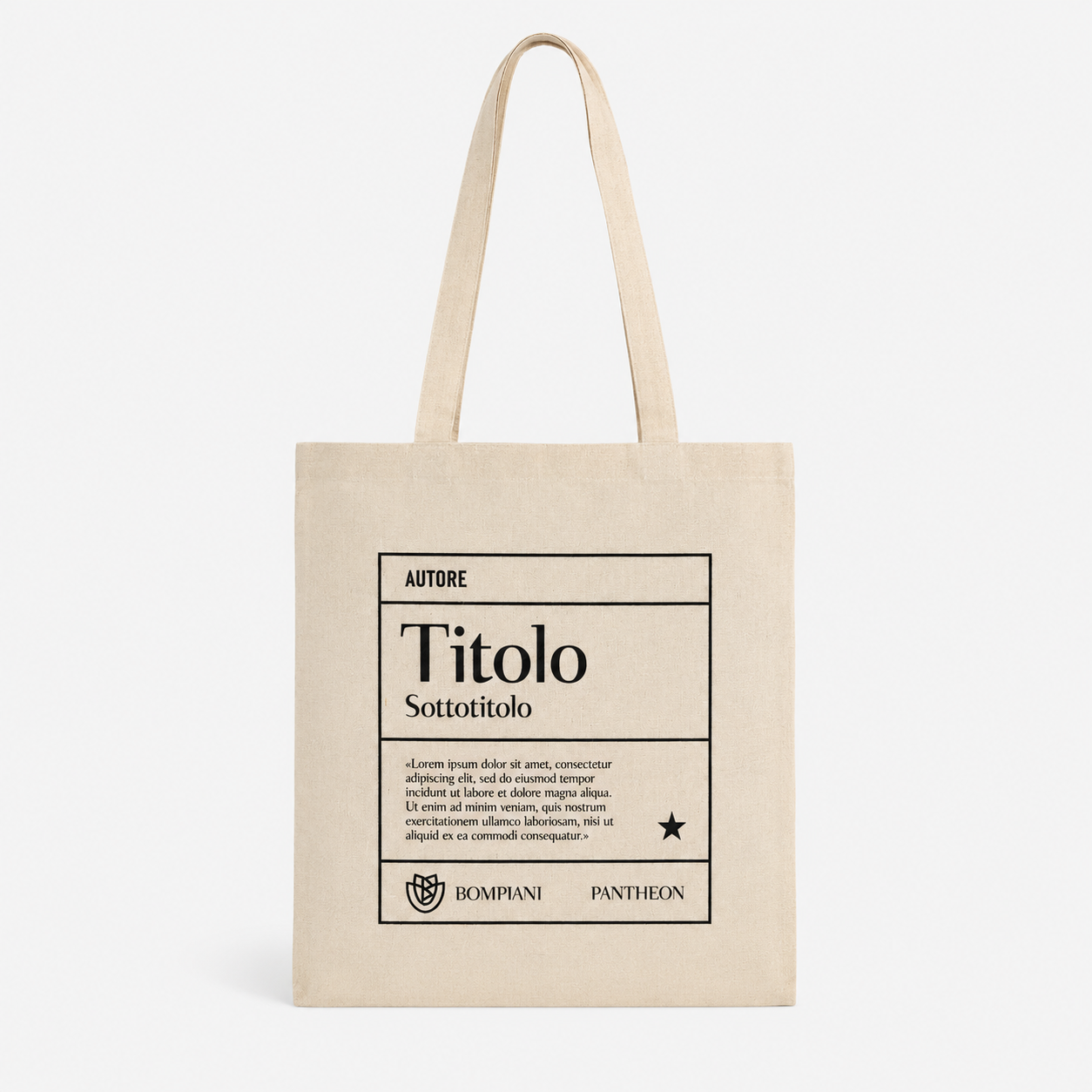 Shopper Pantheon