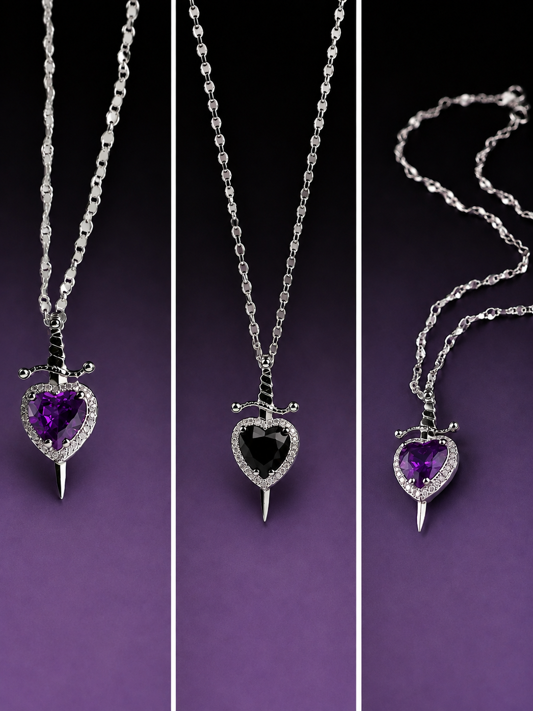 Collana Enemies to Lovers