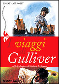 I viaggi di Gulliver::nella traduzione di Giuliana Berlinguer