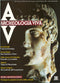 Archeologia Viva n. 14 - novembre/dicembre 1990::Rivista bimestrale