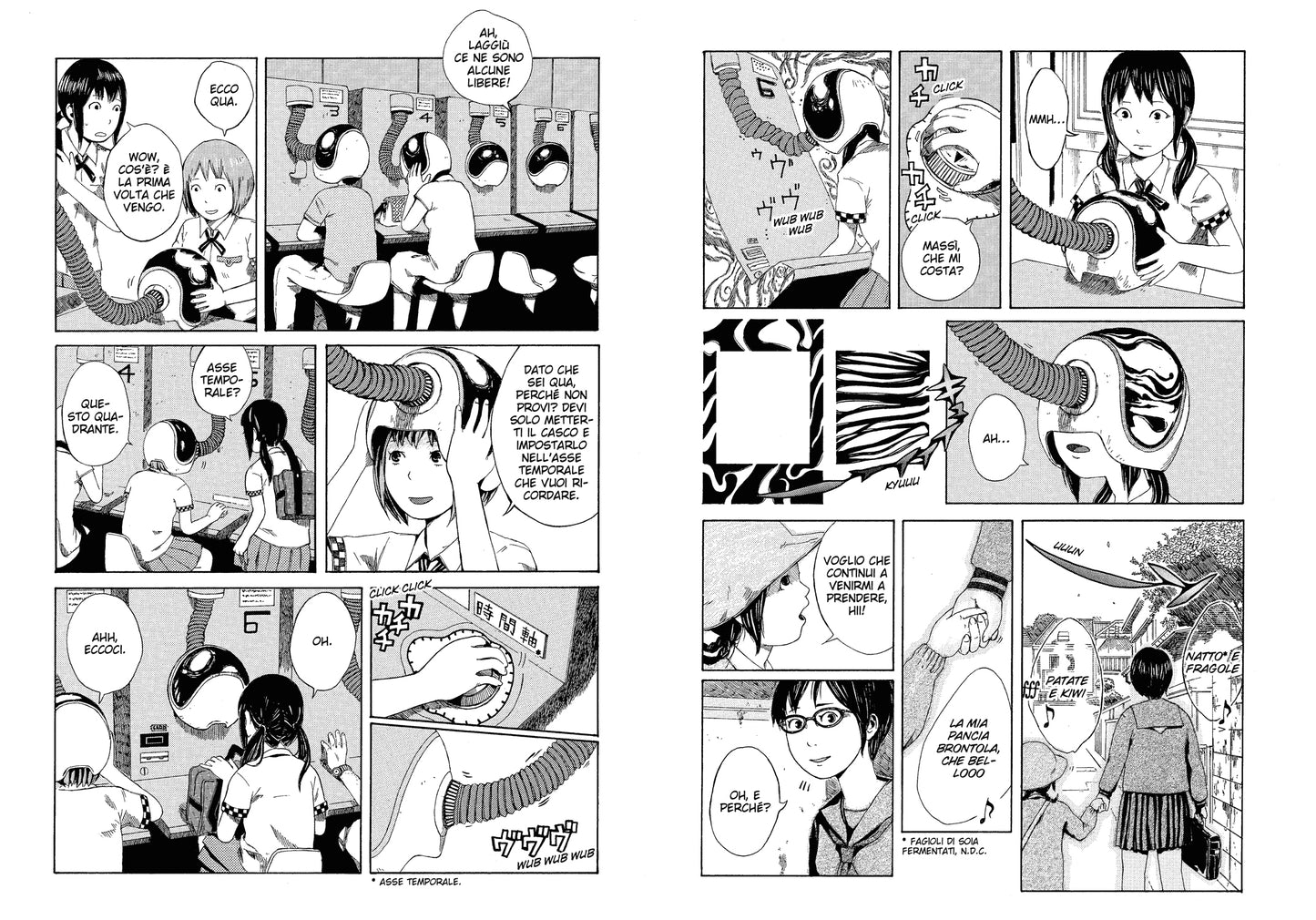 UN MONDO BIZZARRO VOL. 1