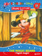 Fagioli magici L'inglese con Disney-Prime letture ::Con QR Code